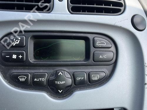 Brukte deler til CITROËN XSARA PICASSO (N68) 1.6 HDi (90 hp) 4357145