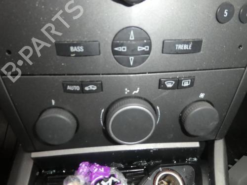 Headlight switch OPEL ASTRA H GTC (A04) 1.7 CDTi (L08) | BP21956983I24 - Image 12