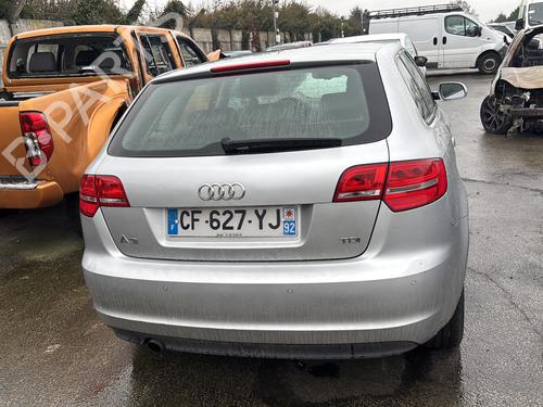 Left sun visor AUDI A3 Sportback (8PA) 2.0 TDI 16V | BP36281400I1 - Image 9