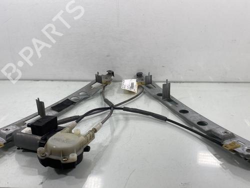 Front right window mechanism RENAULT MEGANE II (BM0/1_, CM0/1_) 1.5 dCi (BM1E, CM1E) | BP29615453C23 