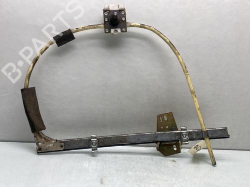 Used Front right window mechanism RENAULT RAPID Box Body/MPV (F40_, G40_) 1.1 (48 hp) 30148369