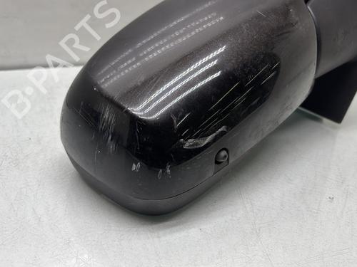 Right mirror RENAULT CLIO III (BR0/1, CR0/1) 1.6 16V (BR09, BR0T, CR09, CR0T) | BP29939188C27