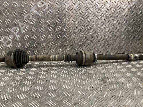 Used Left front driveshaft RENAULT LAGUNA II Grandtour (KG0/1_) [2001-2007]  20025688