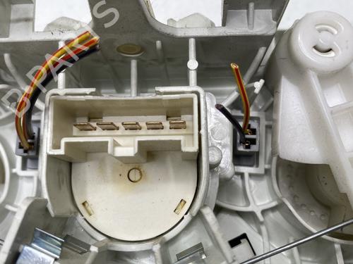 Climate control FIAT QUBO (225_) 1.4 (225AXA1A) | BP30307195I5 - Image 5