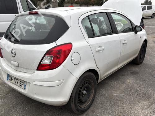 Starter OPEL CORSA D (S07) 1.4 (L08, L68) | BP28314063M8 - Image 18