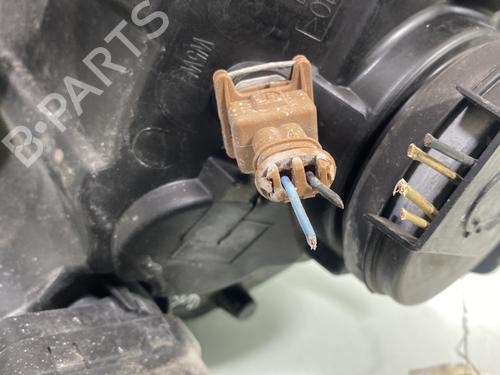 Used Left headlight Left headlight RENAULT KANGOO Express (FC0/1_) 1.5 dCi (FC07, FC1R) (65 hp) 29286757 29286757