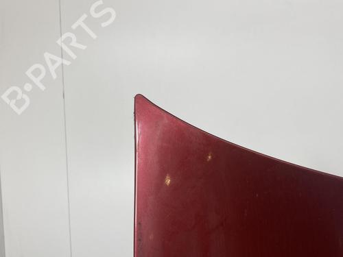 Hood JAGUAR XJ (X300, X330) 6 3.2 | BP20023005C1 