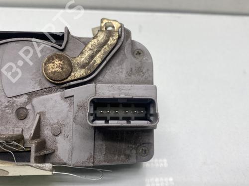 Front right lock PEUGEOT 307 (3A/C) 1.4 HDi | BP26715500C97 
