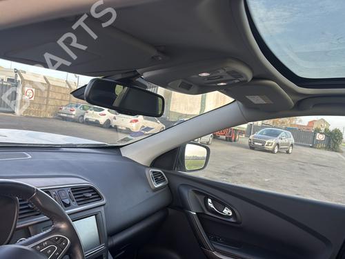 Venstre solskærm RENAULT KADJAR (HA_, HL_) 1.2 TCe 130 (HLMR) | BP33711367I1 - Image 17