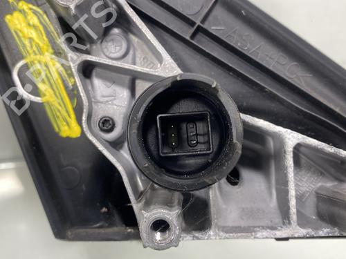 Left mirror BMW 3 Touring (E91) 320 d | BP20025902C26 