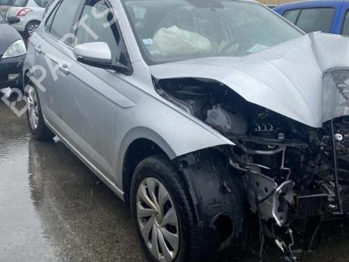 Steering column stalk VW POLO VI (AW1, BZ1, AE1) 1.6 TDI | BP26616636I23  - Image 11