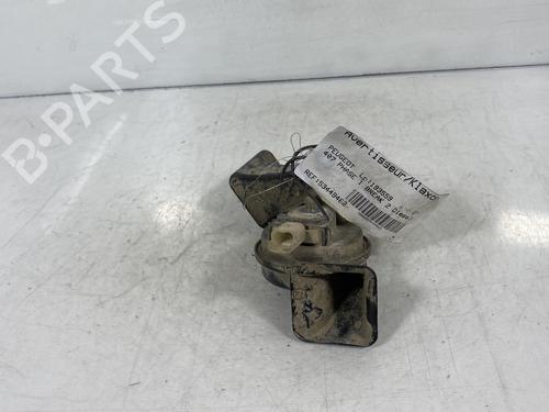 Horn PEUGEOT 407 SW (6E_, 6D_) 2.0 HDi 135 | BP20028210E13 