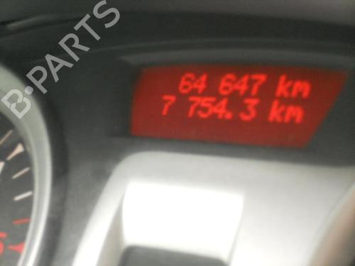 Climate control RENAULT CLIO III Hatchback Van (SB_, SR_)  | BP19986124I5  - Image 7