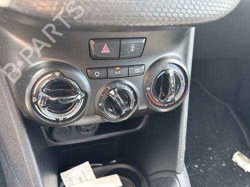 Jack Kit PEUGEOT 208 I (CA_, CC_) 1.6 HDi / BlueHDi 75 | BP29329294C119 
