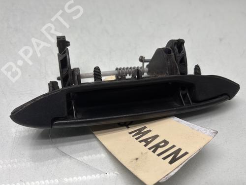 Rear left exterior door handle DACIA LOGAN (LS_) 1.5 dCi (LS0K) | BP28280383C130 