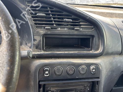 Right front window switch PEUGEOT PARTNER Box Body/MPV (5_, G_) 1.9 D | BP27643015I26  - Image 16