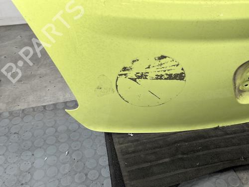 Tailgate FORD KA (RU8) 1.2 | BP27746682C6 