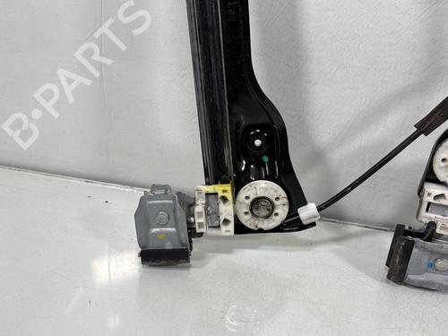 Front left window mechanism CHEVROLET ORLANDO (J309) 2.0 D | BP29706875C22 