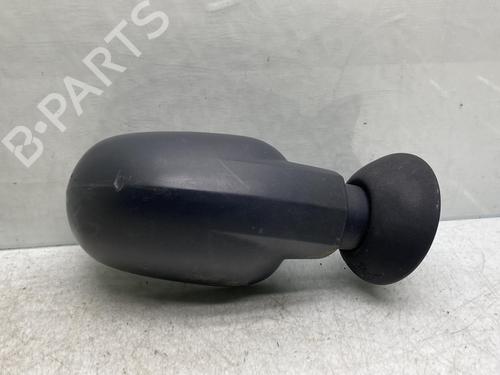 Used Right mirror Right mirror DACIA LOGAN (LS_) 1.5 dCi (LS0K) (68 hp) 19964746 19964746