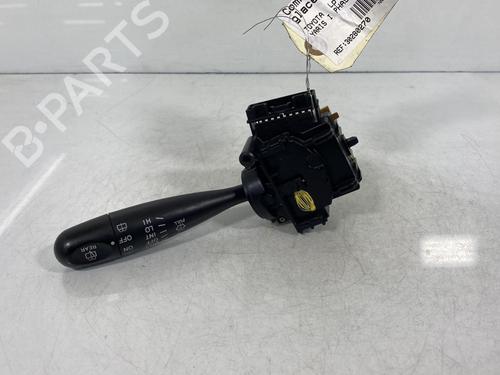 Used Steering column stalk TOYOTA YARIS (_P1_) [1999-2005]  20003910