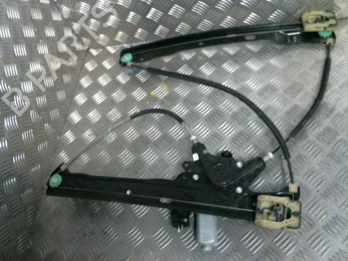 Used Front right window mechanism Front right window mechanism FORD C-MAX II (DXA/CB7, DXA/CEU) 1.5 TDCi (120 hp) 19999983 19999983