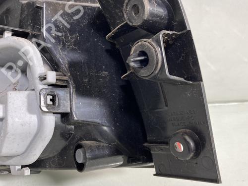 Used Right taillight Right taillight RENAULT CAPTUR I (J5_, H5_) 0.9 TCe 90 (90 hp) 27632935 27632935