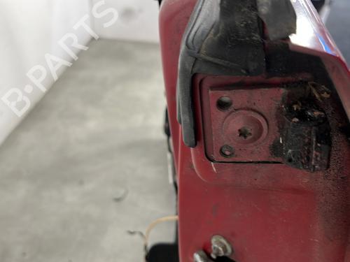 Left front door CITROËN C3 Pluriel (HB_) 1.4 HDi | BP26715170C2 