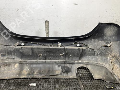 Rear bumper OPEL CORSA E (X15) 1.4 (08, 68) | BP31248600C8