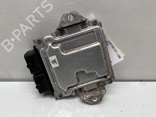 Engine control unit (ECU) SUZUKI SWIFT IV (FZ, NZ) 1.2 (AZH412, ZC72S) | BP32688421M57 - Image 2