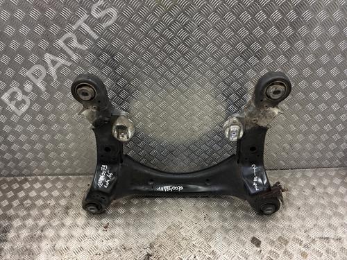 Subframe AUDI A6 C6 (4F2) 3.0 TDI quattro | BP37498107M9 - Image 3