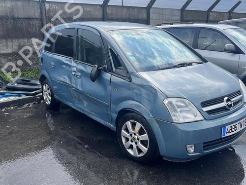 Højre Foran Tågelygte OPEL MERIVA A MPV (X03) 1.7 CDTI (E75) | BP19975684C31 