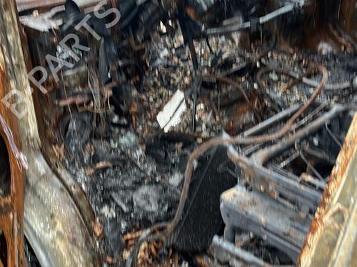 Left taillight CITROËN JUMPER II Van 2.0 BlueHDi 130 | BP32776185C34  - Image 9