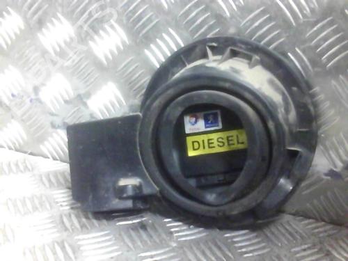 Used Fuel flap PEUGEOT 308 SW I (4E_, 4H_) 1.6 HDi (109 hp) 20030814