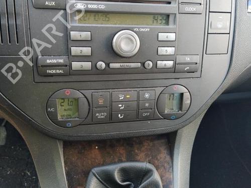 Engine control unit (ECU) FORD FOCUS C-MAX (DM2) 1.8 TDCi | BP21196643M57 - Image 7