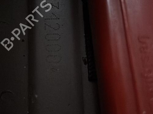 Right sun visor FIAT 500 C (312_) 1.2 (312CXA1A, 312AXA1A) | BP29508010I2 - Image 21