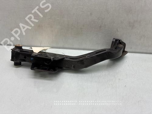 Break pedal AUDI A4 B8 Avant (8K5) | BP37006117I19 - Image 2