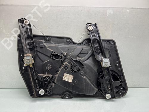 Front right window mechanism VW GOLF VI (5K1) 2.0 TDI | BP36948447C23 - Image 2