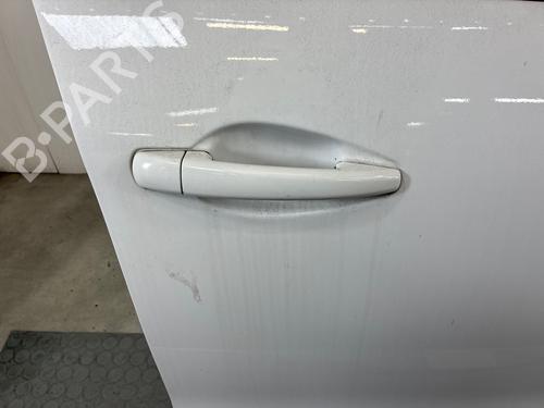 Used Right front door Right front door PEUGEOT 208 I (CA_, CC_) 1.5 BlueHDI 100 (102 hp) 34637458 34637458