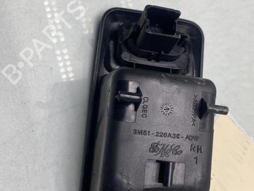 Right front window switch FORD FOCUS II (DA_, HCP, DP) 1.6 TDCi | BP28281053I26 - Image 3