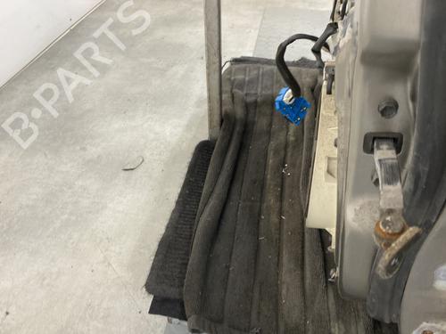 Left front door KIA PICANTO I (SA) 1.0 | BP21053192C2 