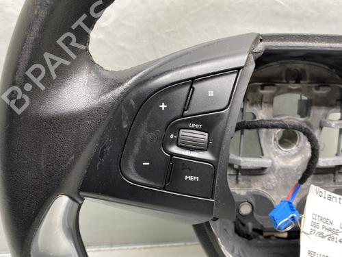 Steering wheel CITROËN DS5 1.6 HDi 115 | BP25813918C49 