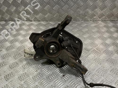 Venstre Styrespindel Lejehus OPEL MERIVA A MPV (X03)  | BP20022483M25 