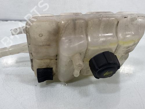 Expansion tank RENAULT MEGANE IV Hatchback (B9A/M/N_) 1.5 dCi 110 (B9A3) | BP29430952C120 
