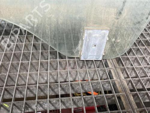 Front left door window PEUGEOT 207 CC (WD_) 1.6 16V | BP19960349C18 