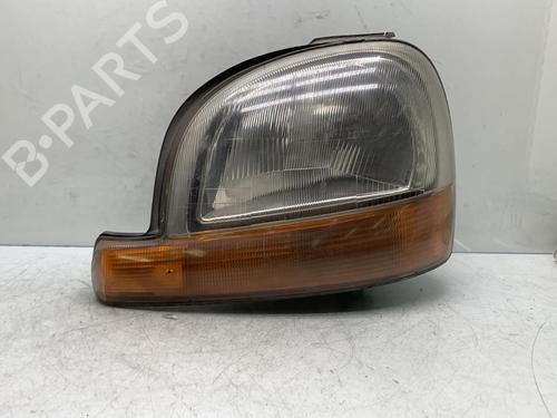Used Left headlight Left headlight RENAULT KANGOO (KC0/1_) 1.9 dTi (KC0U) (80 hp) 19965231 19965231