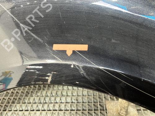 Right front fenders SEAT ALTEA (5P1) 1.9 TDI | BP29114912C42 