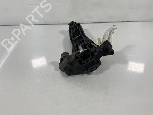 Front right exterior door handle MERCEDES-BENZ A-CLASS (W168)  | BP19984293C129 