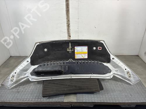 Motorhaube für Motorhaube 37723034 37723034