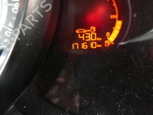 Engine control unit (ECU) CITROËN C3 II (SC_) 1.6 HDi | BP21192768M57  - Image 6