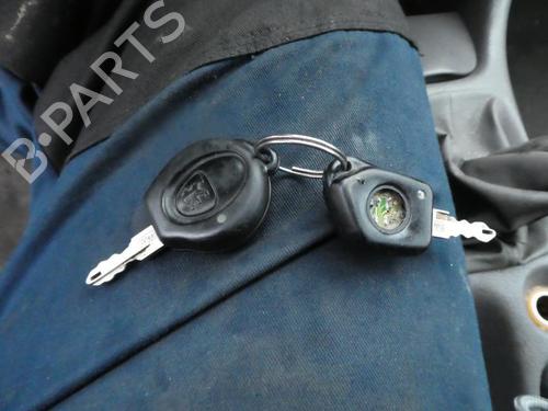 Capot PEUGEOT 206 Hatchback (2A/C) 2.0 HDI 90 | BP30751449C1